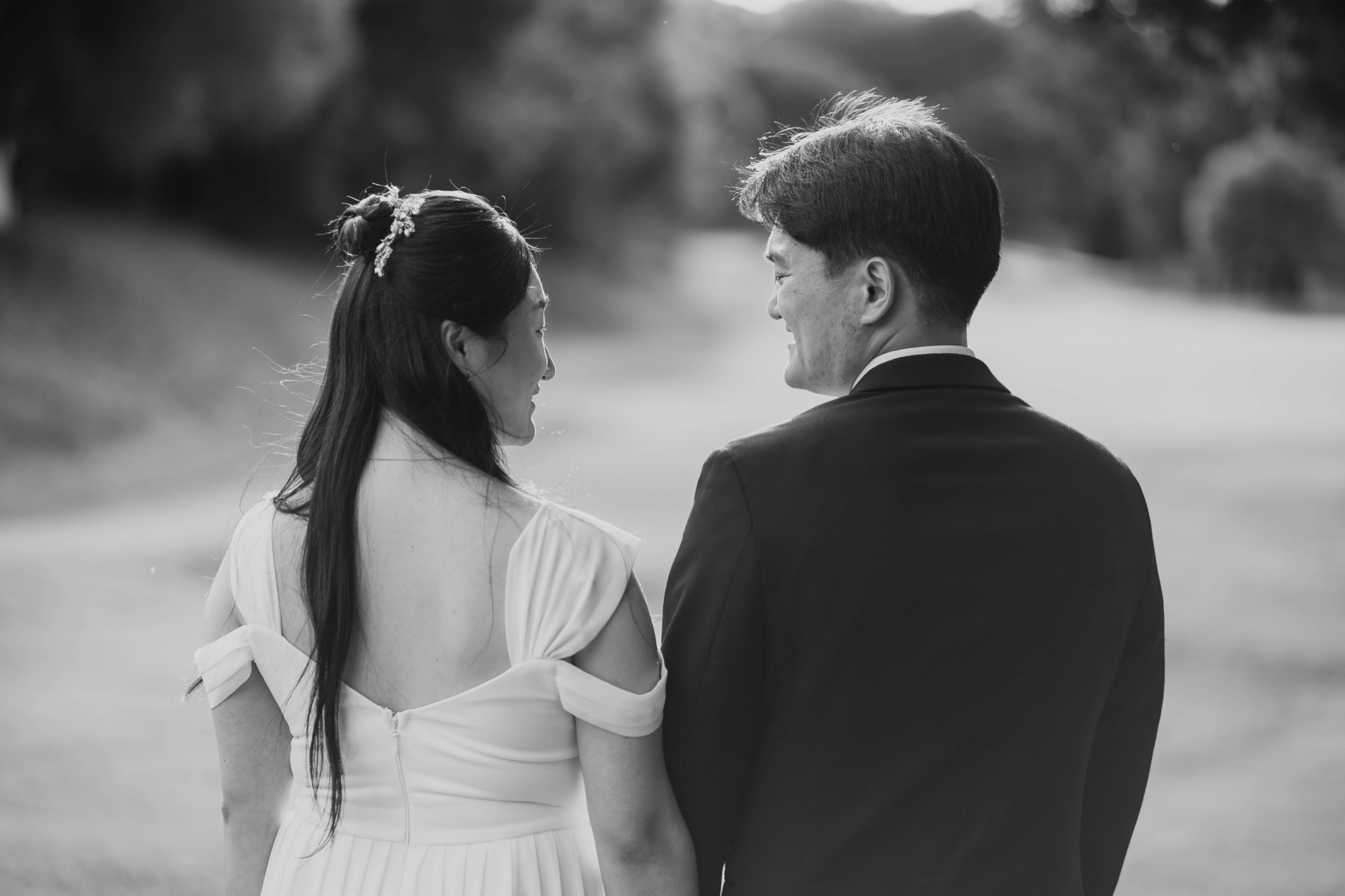 San Francisco Wedding Photographer