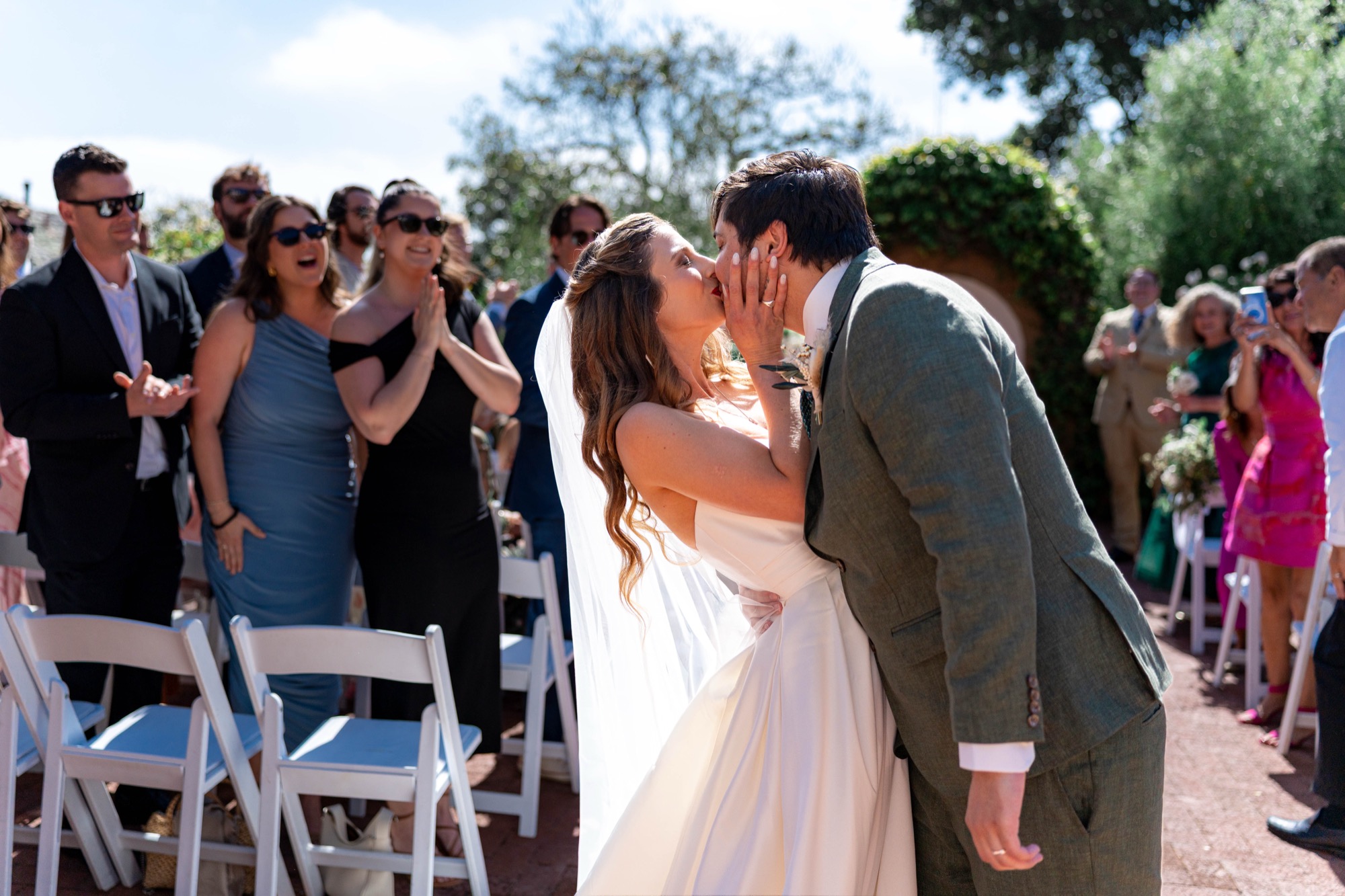 San Francisco Wedding Photographer