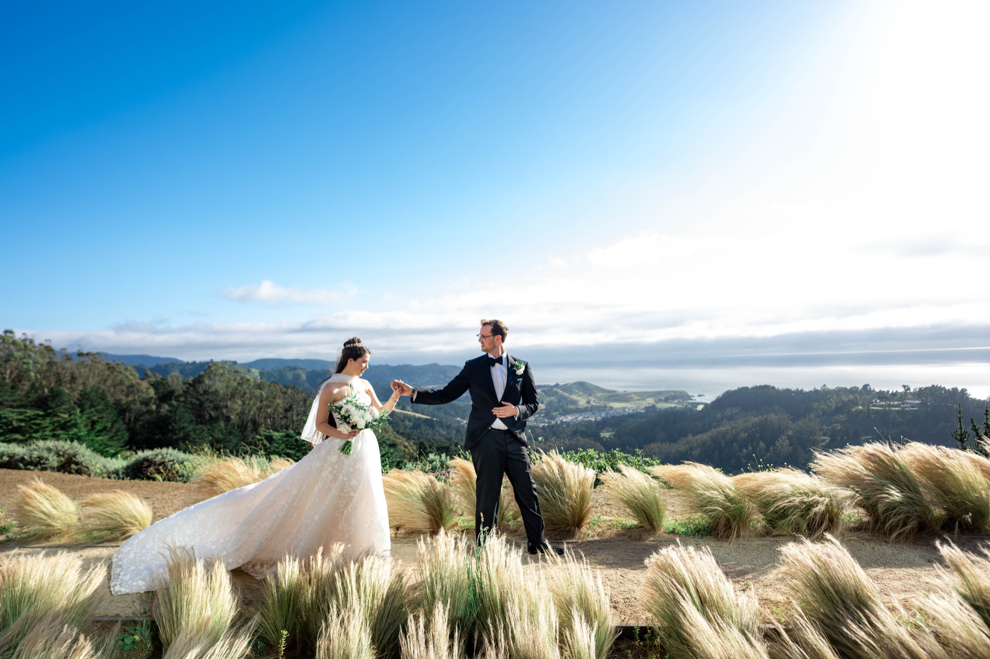 Wedding pricing header image